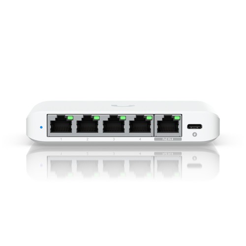 Ubiquiti usw flex 5 - ubiquiti, usw-flex-2.5g-5