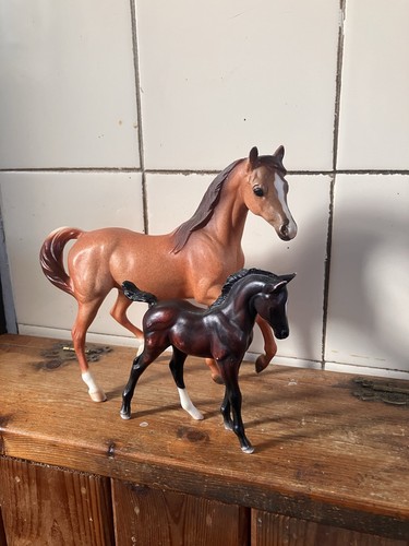 Breyer horse 62003 arabian - breyer, #62003
