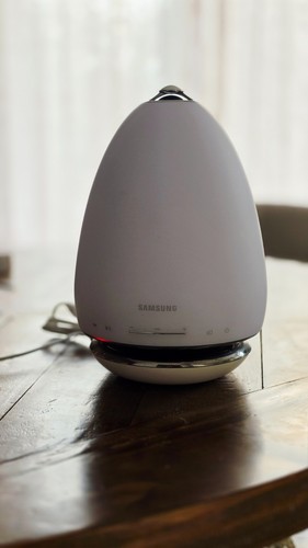 Samsung wam6501 white - white, r6