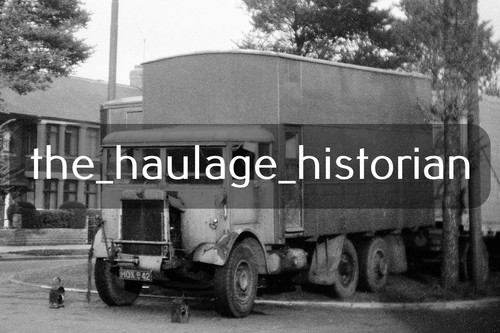 Thh truck photos leyland - thh,