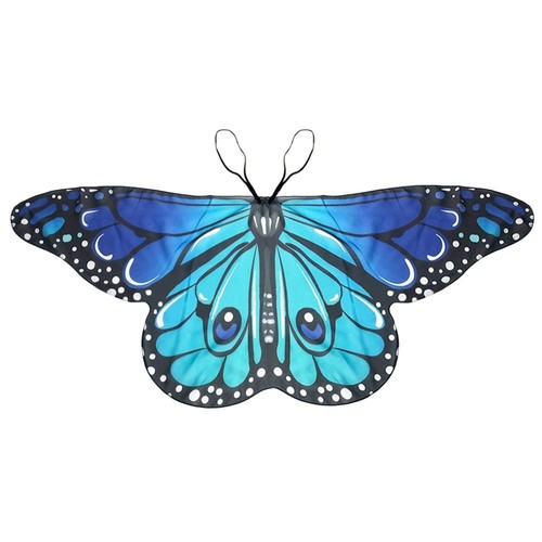 Costume dress butterfly wings - butterfly,