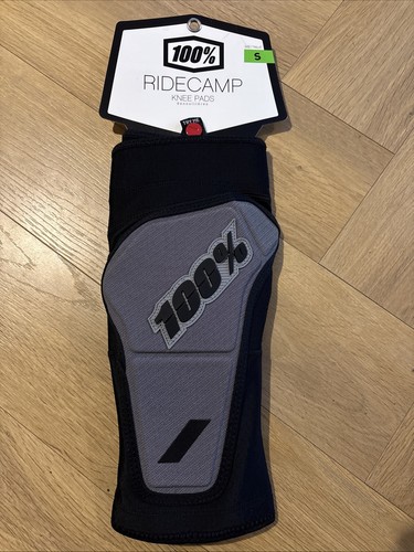 100 ridecamp knee - 100%,
