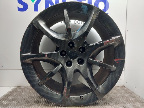Alloy wheel maserati - alloy,