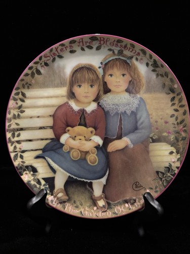 Sisters are blossoms - sisters,