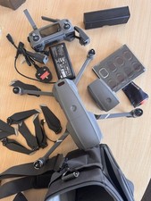 DJI Mavic 2 Pro Drone