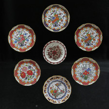 Vintage Faros Keramik Greece