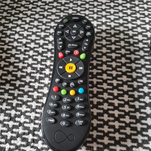 Genuine virgin media remote - genuine,