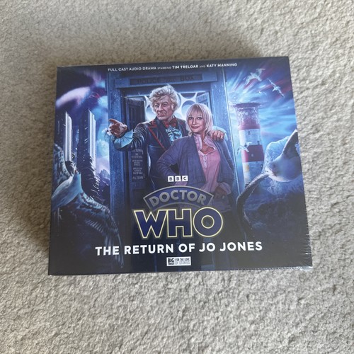 Doctor who big - doctor,