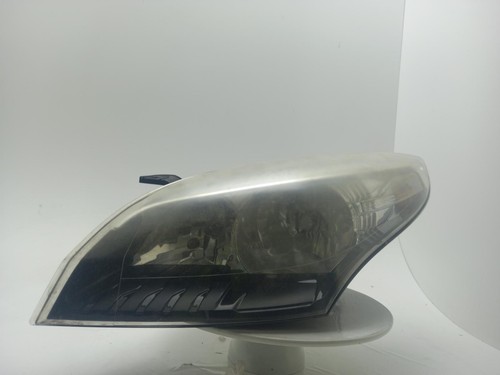 Renault megane headlamp - renault,
