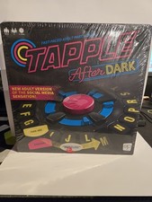 Tapple After Dark Fast-Paced