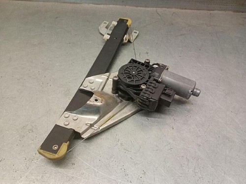 4b0839461 rear power window - power, lh