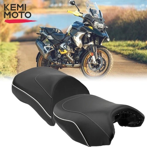 Driver passenger seat pillion - passenger,