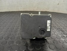 CITROEN C4 ABS Pump/Modulator 2010-2020 1.6L DV6DTED (9HP) 1606919380