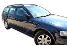 Wind Deflectors Fits VW Passat