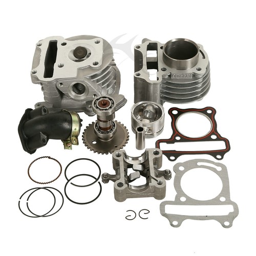 Gy6 50cc 80cc - big, bore