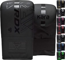 Rdx boxing bag gloves - boxing,