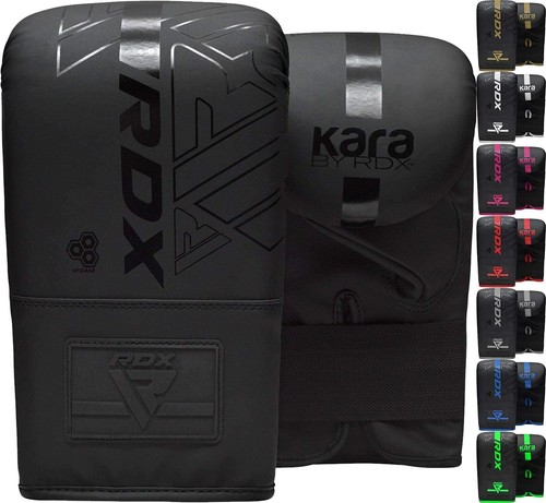 Rdx boxing bag gloves - gloves,, heavy