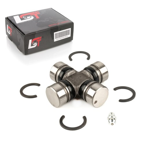 Propeller shaft joint disc - shaft,