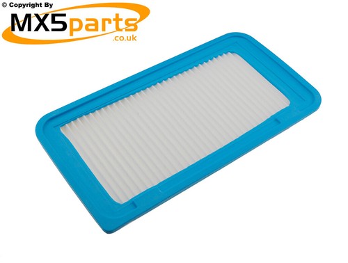 Mx5 air filter panel - panel, element