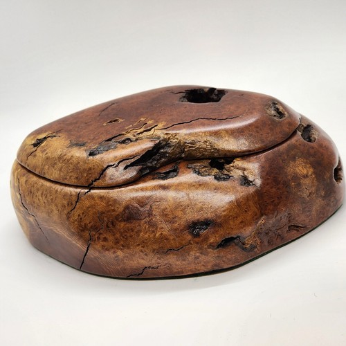 Large exotic wood - large,