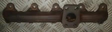 PEUGEOT 308 EXHAUST MANIFOLD