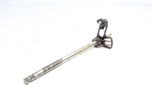 Gearbox shift shaft yamaha fzr - gearbox,