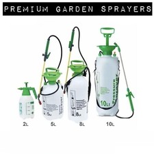 5L/8L/10L Garden Pressure