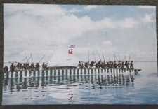 Postcard Tour Rhodesia and