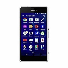 Sony Xperia Z1 Compact D5503
