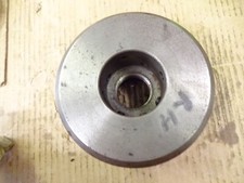 Harrison Union Graduate wood