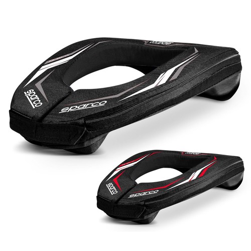 Sparco ring karting neck - karting,
