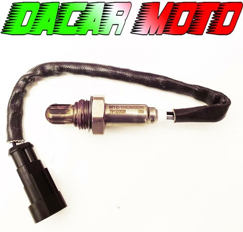 Lambda sensor probe harley - lambda,