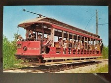 No 838, 15 Bench Open Trolley