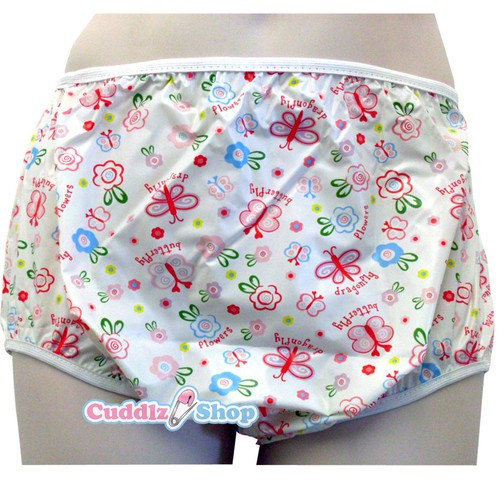 Cuddlz adult size butterfly - size,