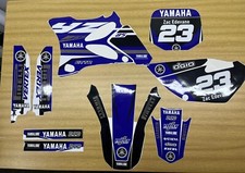 yamaha YZ85 2002-14 Custom Mx