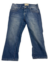 24/7 Authentic Denim UK size