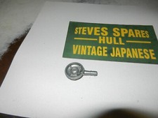 DELLORTO CARB FUEL BANJO,METAL,SHA 15/15 CARBS,MINARELLI ,MALAGUTI GRIZZLY ETC