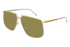 GUCCI GG0365s 003 Gold &