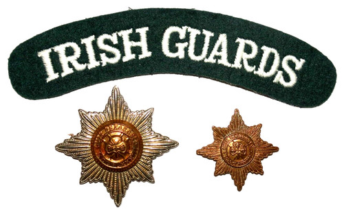 British military cap badges - military,