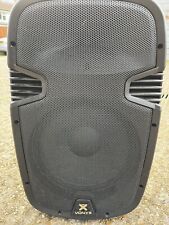 VONYX SPJ-PA912 Portable PA System With Bluetooth 