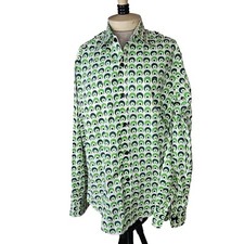 CHENASKI SHIRT Size Small -