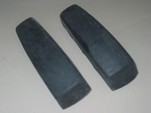 Rover bumper overider - ,