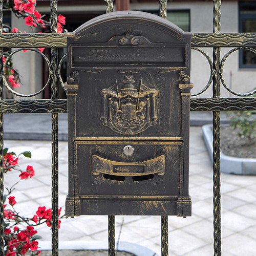 Classic bronze wall mounted - classic,