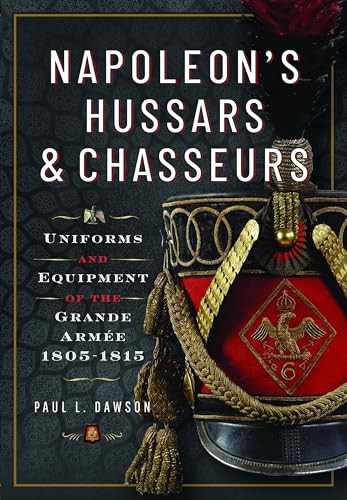Napoleon hussars and - napoleon's,