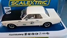 Scalextric C4353 Ford Mustang