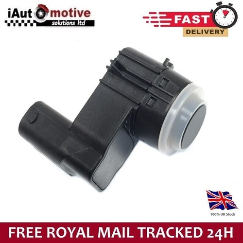 Pdc parking reversing sensor - reversing,