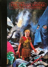 The Trigan Empire Volume 11