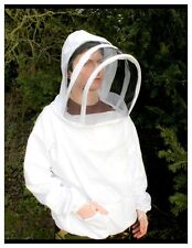 Beekeeping Jacket and Veil
