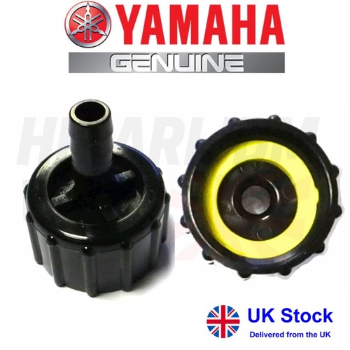 Yamaha outboard water flushing - outboard,