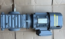 SEW EURODRIVE S67 DRS90M4/2BE2HR SEW Gear Motor rpm 1440/26/2780/51 SEW S67 IP54